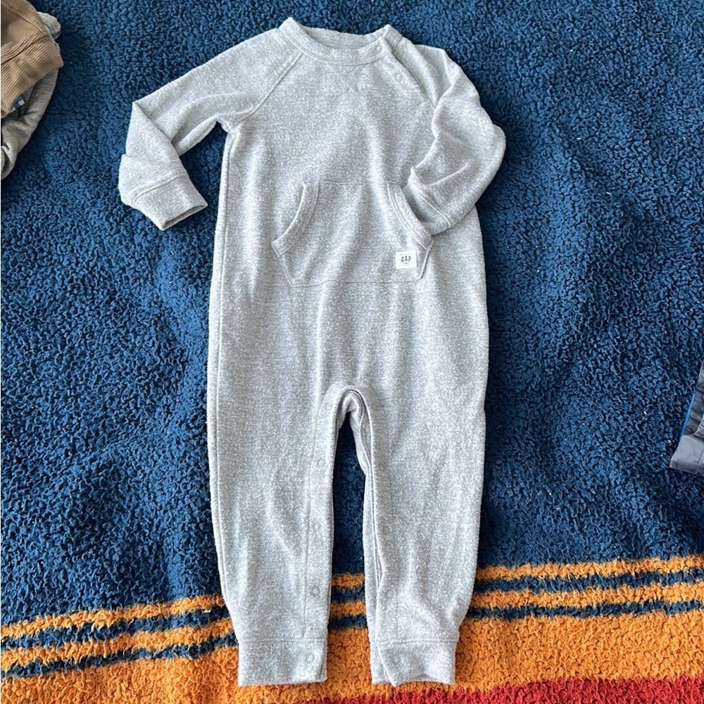 Baby Gap Onesies